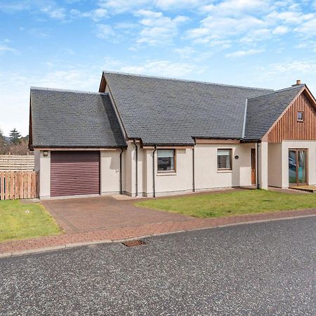 Cairn View - S4402 Aviemore Exterior foto