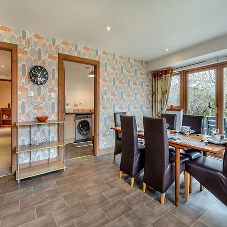Cairn View - S4402 Aviemore Exterior foto