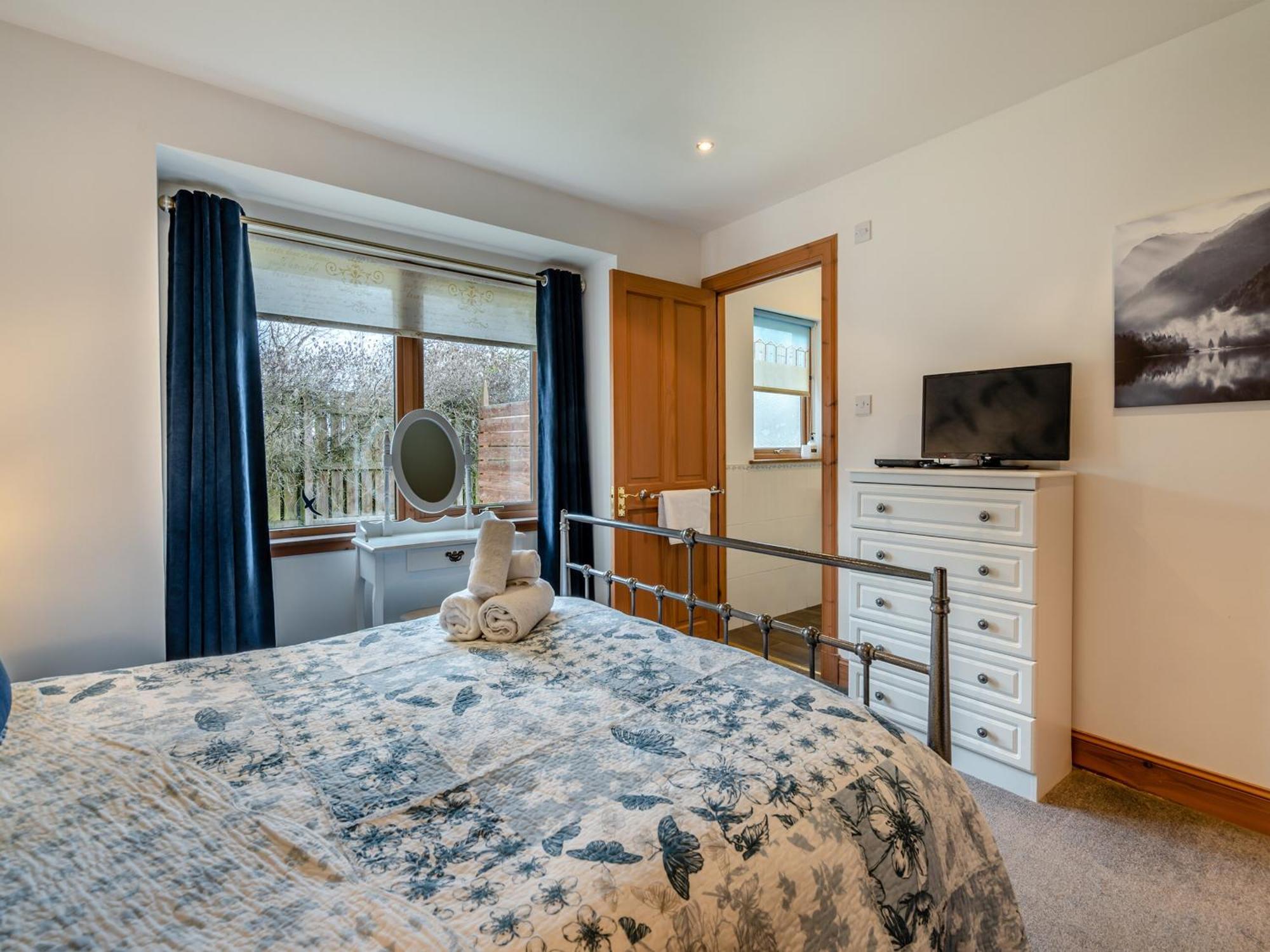 Cairn View - S4402 Aviemore Exterior foto
