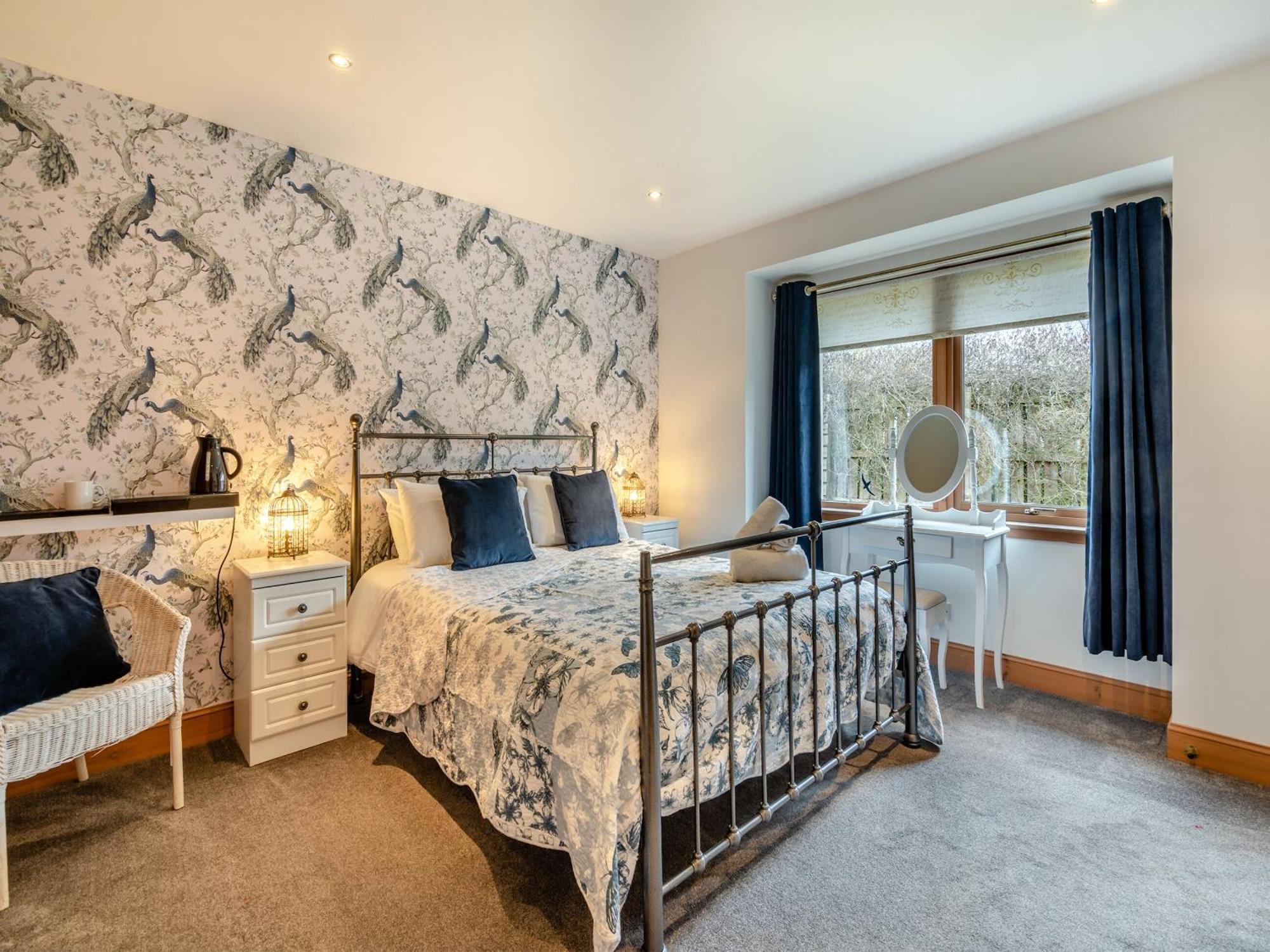 Cairn View - S4402 Aviemore Exterior foto
