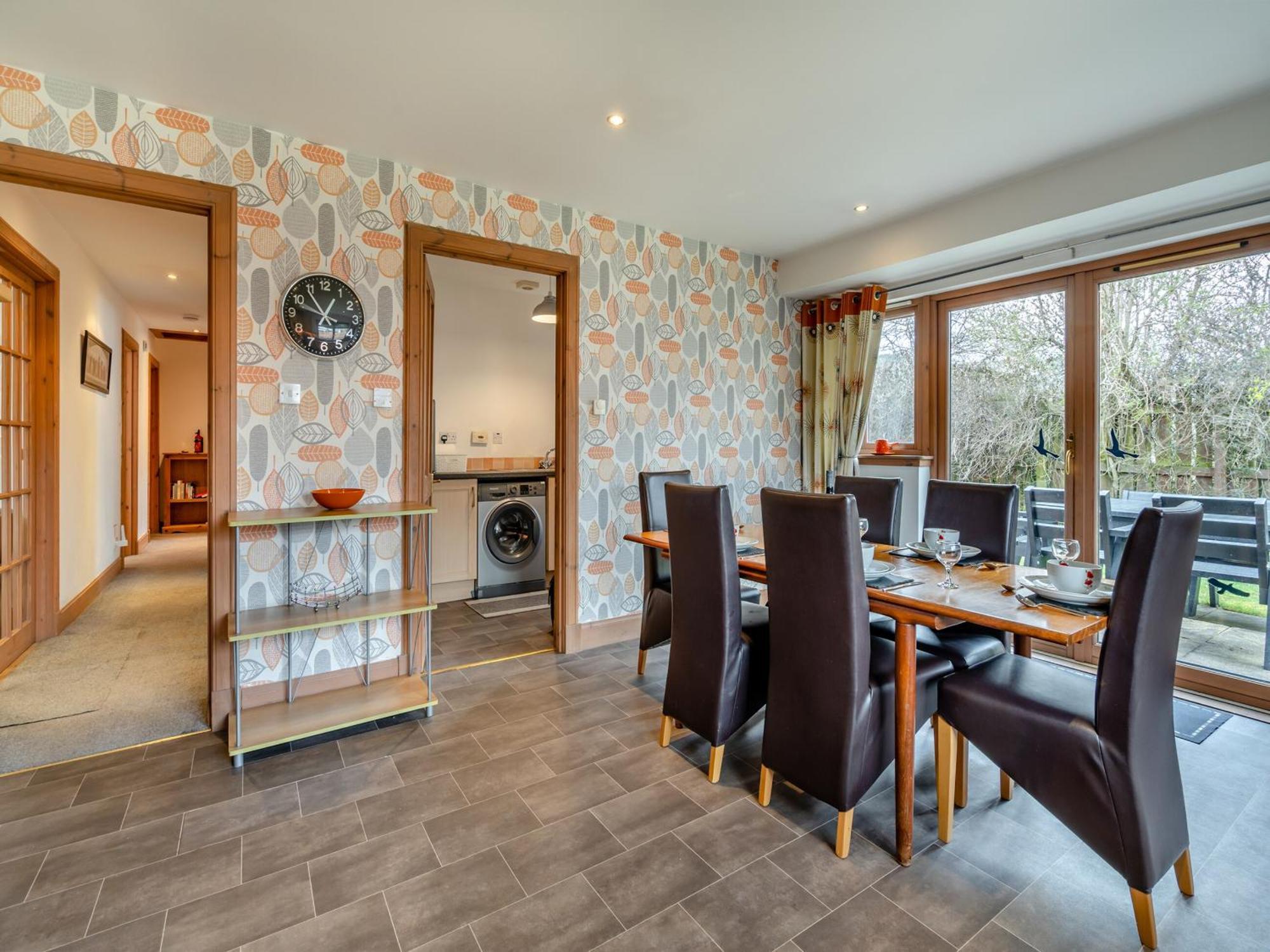 Cairn View - S4402 Aviemore Exterior foto